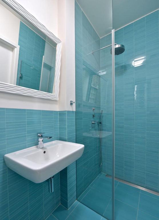 Designer Loft Wenceslas Sq room 2