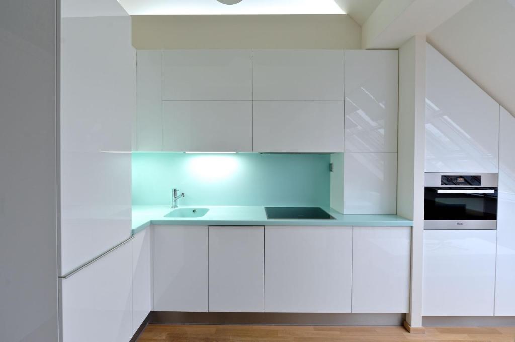 Designer Loft Wenceslas Sq room 4