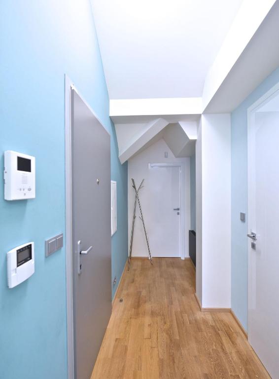 Designer Loft Wenceslas Sq room 6
